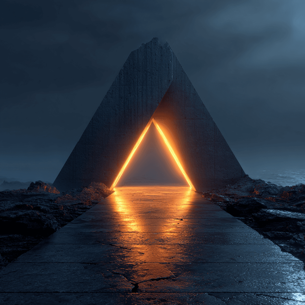 The Architect — AI Systems & Agent Infrastructure