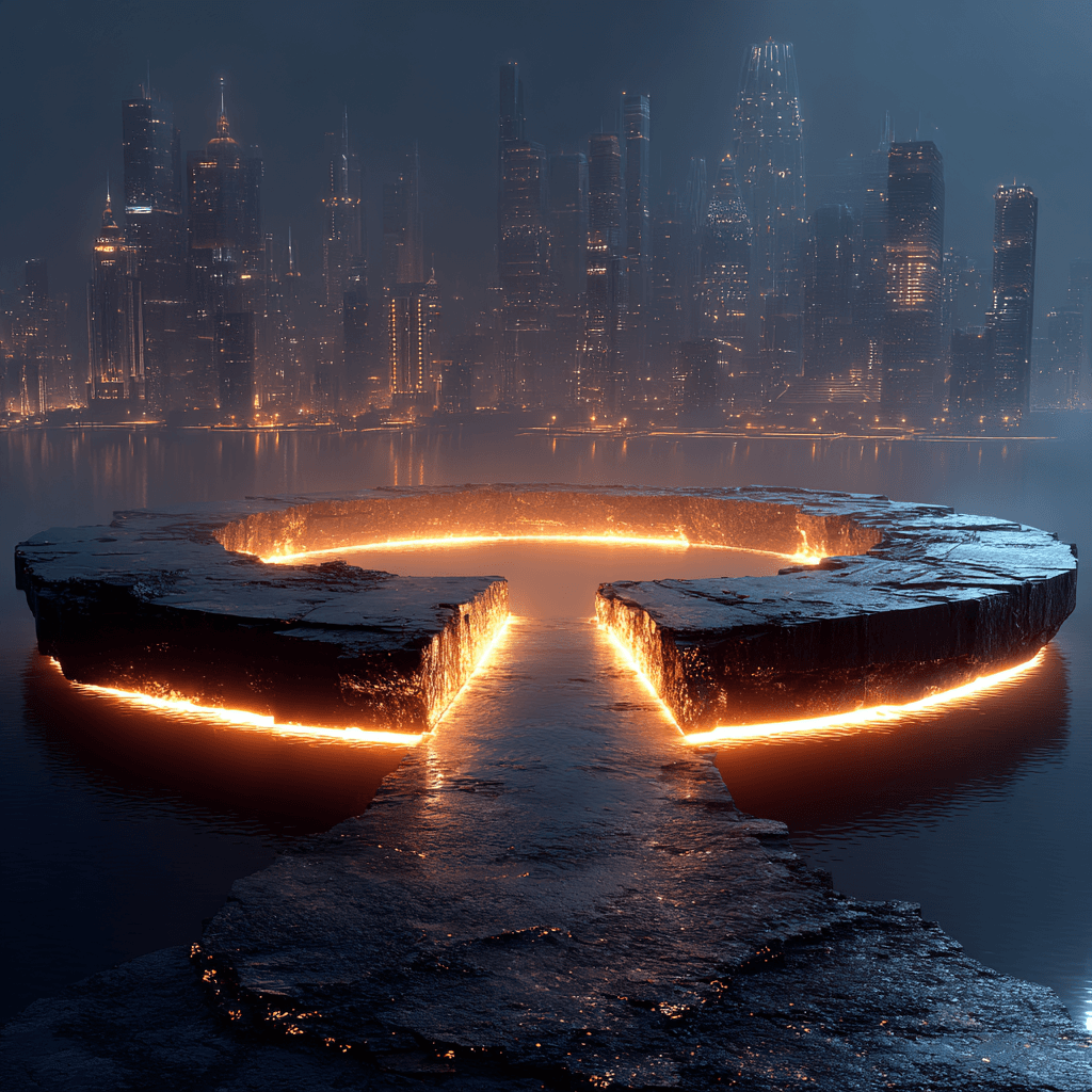 The Foundation — Scalable Systems & Knowledge Transfer