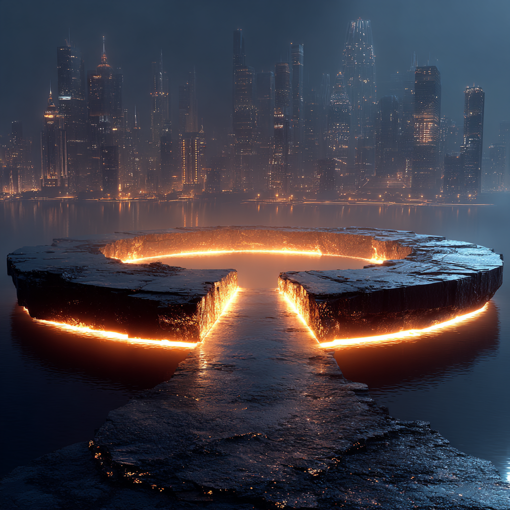 The Foundation — Scalable Systems & Knowledge Transfer