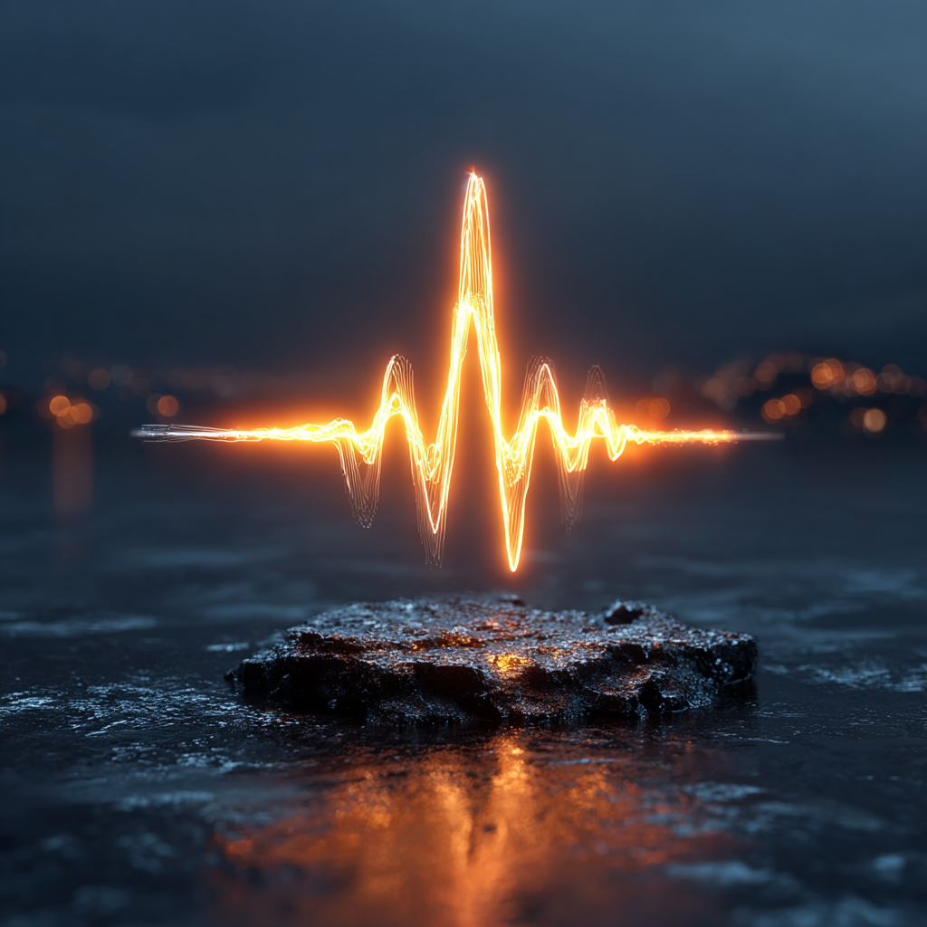 The Frequency — Creative Media & Cultural Engineering